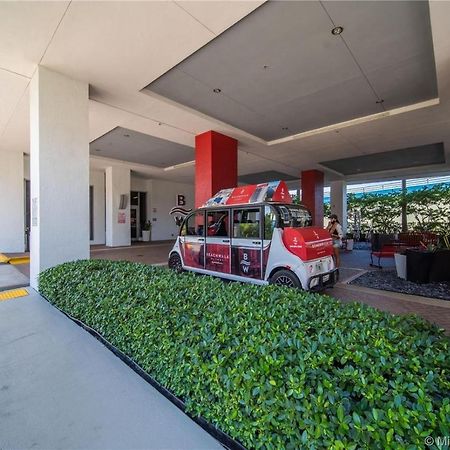 Studio In Hallandale 2 Beds Hallandale Beach Zewnętrze zdjęcie