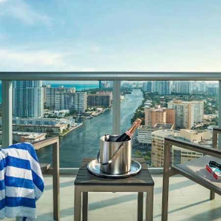 Studio In Hallandale 2 Beds Hallandale Beach Zewnętrze zdjęcie