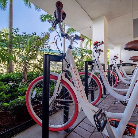 Studio In Hallandale 2 Beds Hallandale Beach Zewnętrze zdjęcie