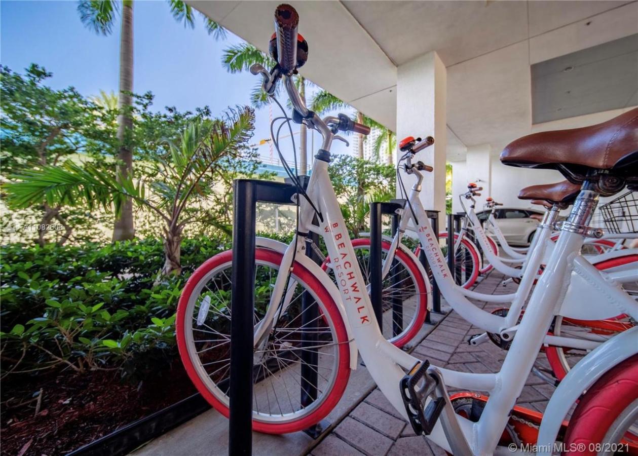 Studio In Hallandale 2 Beds Hallandale Beach Zewnętrze zdjęcie