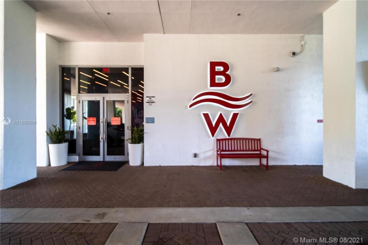 Studio In Hallandale 2 Beds Hallandale Beach Zewnętrze zdjęcie