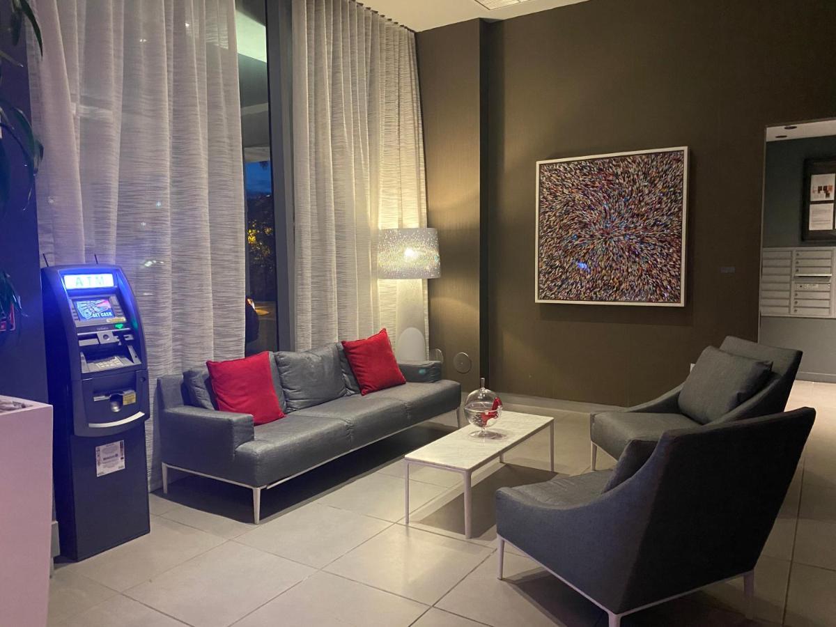 Studio In Hallandale 2 Beds Hallandale Beach Zewnętrze zdjęcie