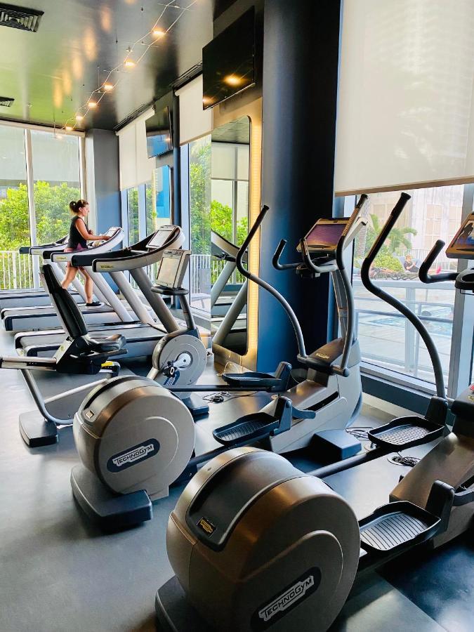 Studio In Hallandale 2 Beds Hallandale Beach Zewnętrze zdjęcie